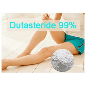Dutasteride 99% 1kg/bag free shipping