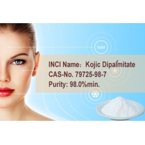 Kojic Dipalmitate 98.0%min. whitening agent 1kg/bag free shipping