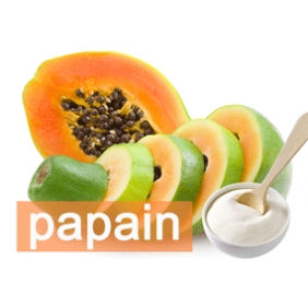 Papain 200000u/g 1kg/bag free shipping