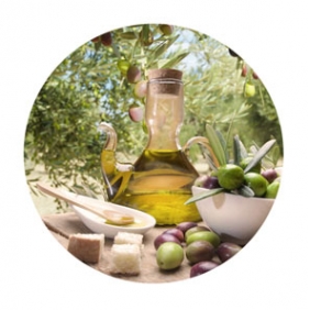 Olive Leaf P.E. 100:1 HPLC 10% Hydroxytyrosol 1KG/BAG