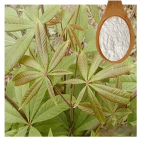 AESCULIN 98% HPLC extract from horse chestnut 500gram/bag free shipping