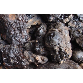 Shilajit Powder 10:1 1KG/BAG Fluvic acid