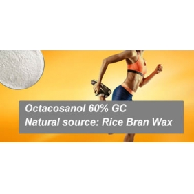 Octacosanol 60% 1KG (2.2lb) FREE SHIPPING