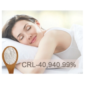 CRL-40 940 99% 500gram/bag free shipping