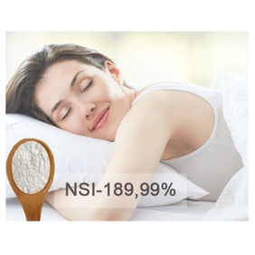 NSI-189 99% white powder 100grambag free shipping