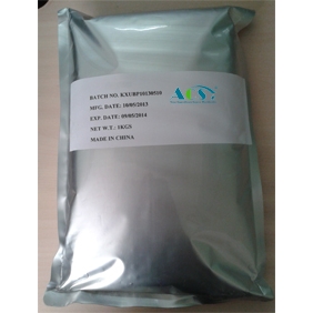 GENISTEIN (CAS#446-72-0) 98.5%min. 1KG/BAG