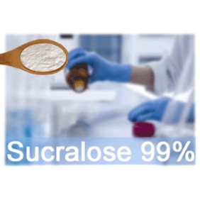 Sucralose 99% 1kg/bag free shipping