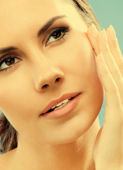 cosmetics