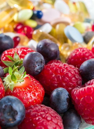 vitamins