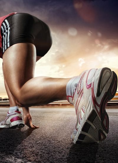 sports nutrition